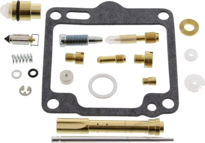 Immagine prodotto di Kit di riparazione carburatore per Yamaha XV 750 Virago, anni di produzione 1995-1997, di Keyster - Nuovo