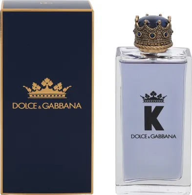 Immagine prodotto di DOLCE & GABBANA K EDT spray 150ml