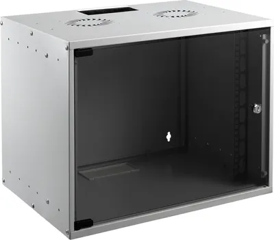 Immagine prodotto di Lanview RSM06U30MNWH Rack (RSM06U30MNWH)