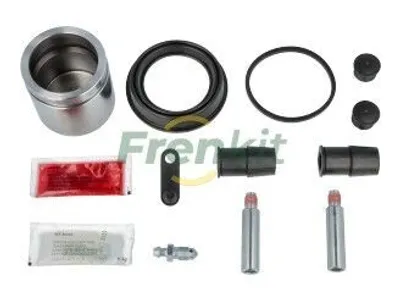 Produktbild von FRENKIT Bremssattel-Reparatursatz für BMW 1 Schrägheck (F20) Vorne 57mm 757541