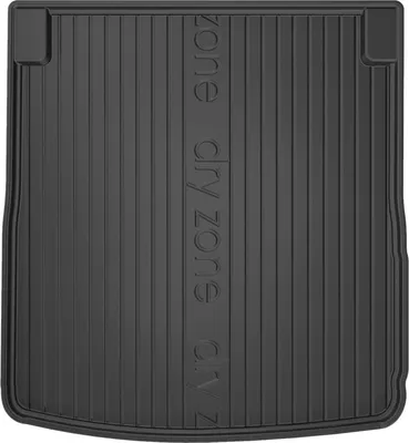 Productafbeelding van FROGUM rubberen bagagemat voor Audi A6 C7, modeljaren 2011-2018