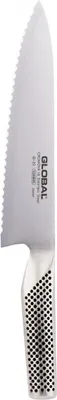Produktbild von Global Brotmesser 22 cm G-22