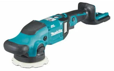 MAKITA Akku-Poliermaschine DPO500Z 18V 125 mm ohne Akku und Ladegerät