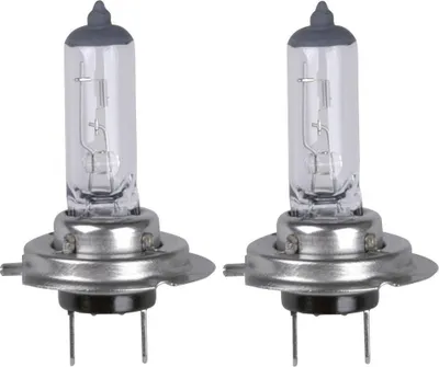Zdjęcie produktu dla Unitec 77839 Unitec Doppelpack 2x H7