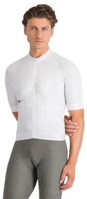 Obrázek produktu pro Sportful Srk 2 cyklistický dres s krátkým rukávem, bílý, velikost XL, pánský, bílý, velikost XL