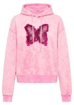 Image de Chemise pour femmes ALEIDA - rose, taille L