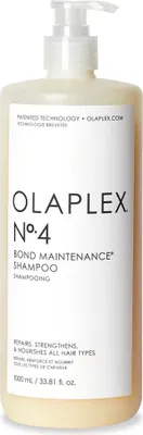 Produktbild von Olaplex No.4 Bond Maintenance Shampoo 1000ml