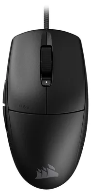 Immagine prodotto di Corsair M55 mouse Gaming Mano destra USB tipo A Ottico 16000 DPI