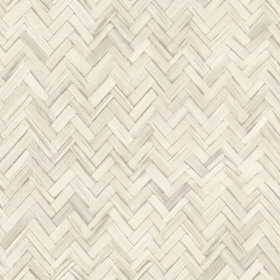 Produktbild von Tapete Beige, Creme Rasch Vinyltapete (KG-175574)