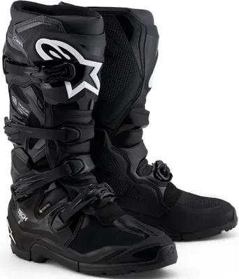 Productafbeelding van Alpinestars Tech 7 Enduro Gore-Tex motorcrosslaarzen, maat 13