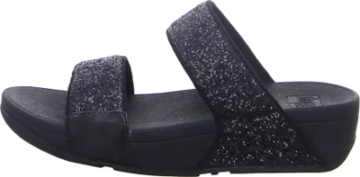 Produktbild von FitFlop LULU GLITTER  ET3 339 Black Glitter EU 41