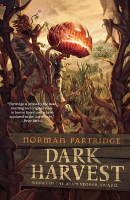 Produktbild von Dark Harvest