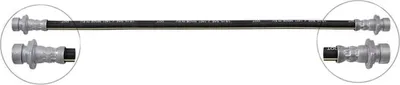 Produktbild von A.B.S. SL 5547 Bremsschlauch für HONDA HR-V (GH)