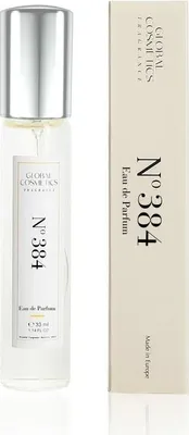 Produktbild von 384 Classic 33ml PARFÜM UNISEX