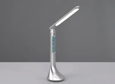 Produktbild von LED Akku Tischlampe PATTY ohne Kabel