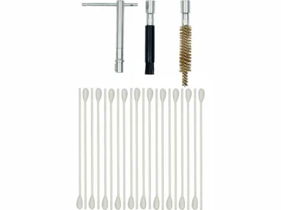 Produktbild von YATO Reinigungs-/Fräswerkzeug Vorkammer-Injektorschacht YT-17622 10 20mm Baumwolle