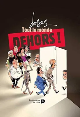 Image de Tout le monde dehors