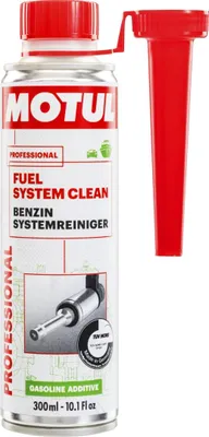 Immagine prodotto di Motul Fuel System Clean Auto 300Ml Efs