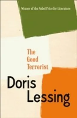 Immagine prodotto di The Good Terrorist