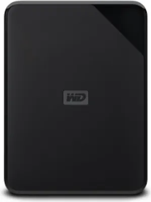 Immagine prodotto di Western Digital WDBEPK0010BBK-WESN disco rigido esterno 1 TB USB 3.2 Gen 1 Nero
