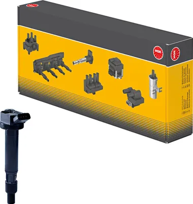 Productafbeelding van NGK bobine voor Daihatsu Charade, Lexus GS, LS, Subaru Trezia, Toyota