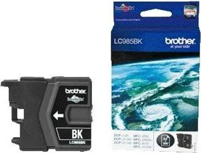 Zdjęcie produktu dla Brother DCP-J315W Wireless - atramentowa drukarka wielofunkcyjna - kolor - kopiarka/drukarka/skaner - 35 str/min w czerni/28 str/min w kolorze - rozdzielczość druku 6000 x 1200 dpi - wejście na 100 arkuszy papieru - kolorowy skaner - bezprzewodowa sieć LAN - USB. Druk mono/28 stron na minutę w kolorze - rozdzielczość druku 6000 x 1200 dpi - wejście na 100 arkuszy papieru - kolorowy skaner - bezprzewodowa sieć LAN - USB
