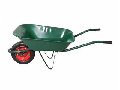 Zdjęcie produktu dla J.A.D. TOOLS HUKA 11894 Nadmuchiwane koło ogrodowe 60 l, nośność 80 kg