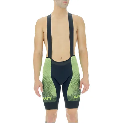 Obrázok produktu pre UYN Racefast OW Black/Yellow M Cyklonohavice