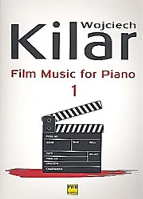 Zdjęcie produktu dla Muzyka filmowa vol.1 :na fortepian