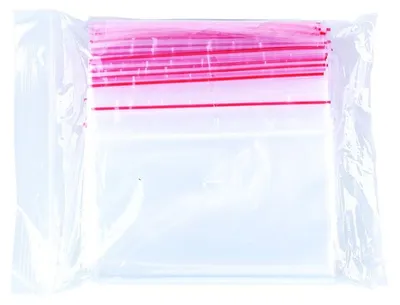 Zdjęcie produktu dla Torebka strunowa OFFICE PRODUCTS 120x180mm . transparentna