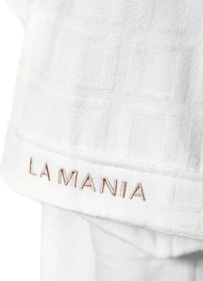Immagine prodotto di Mono Mania Bademantel