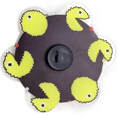 Obrázek produktu pro Fidget spinner antistresová hračka pro děti různé vzory