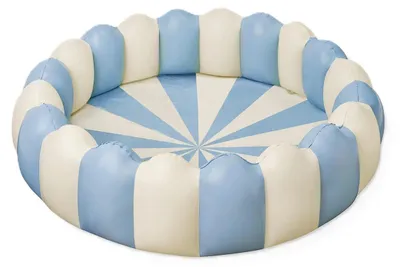 Produktbild von Petites Pommes Pool HENRY Nordic Blue | Ø 160cm