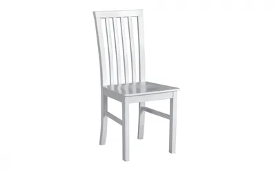 Immagine prodotto di Sedia da pranzo KLAUS 1D - bianco