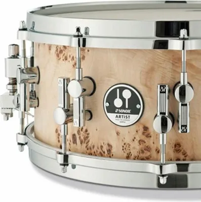 Produktbild von Sonor Snare Drum AS 12 1406 CM Artist