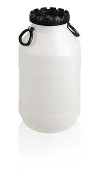 Obrázok produktu pre Barel/nádoba na kvas 50l + zátka + veko, CZ