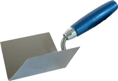Produktbild von Innenecken-Kelle 90°  80 x 60 x 60 mm, Kaufmann®, rostfrei