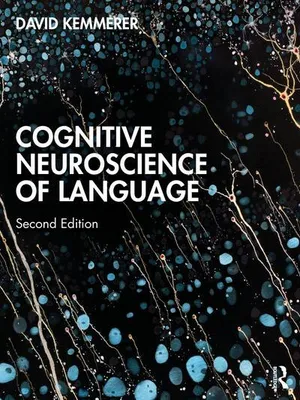 Obrázok produktu pre Cognitive Neuroscience of Language