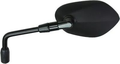 Produktbild von Spiegel JMT schwarz links für Suzuki GSR 750 ccm Bj. 2011 - 2015