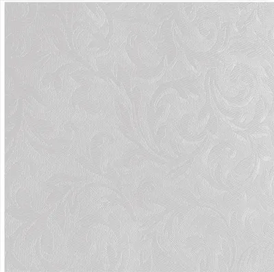 Produktbild von Wachstuch Tischdecke abwischbar Vliesrücken 140 cm breit individuelle Längen ca.140 x 100 cm Design FIONA