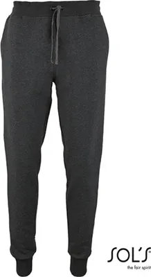 Immagine prodotto di SOL'S Pantaloni da jogging slim fit da uomo Jake
