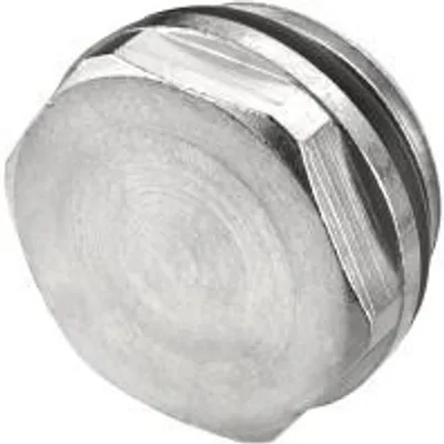 Produktbild von Blindstopfen 1/2" selbstd. selbstdichtend