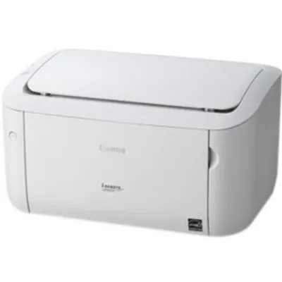 Produktbild von Canon i-SENSYS LBP6030, Laser, 2400 x 600 DPI, A4, 18 Seiten pro Minute, Weiß