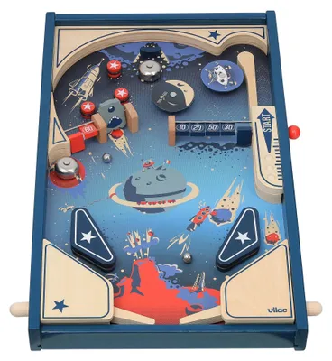 Obrázok produktu pre Vilac Space Pinball