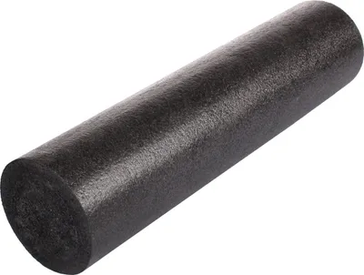 Produktbild von Yoga EPE Roller Yoga Roller Schwarz, 60 cm