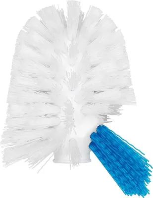 Immagine prodotto di Testina di ricambio OXO per set WC Ø8x11cm, bianco