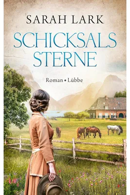 Productafbeelding van Schicksalssterne