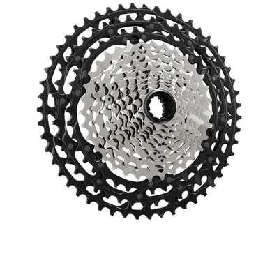 Immagine prodotto di SHIMANO XTR 12s cassetta 10-45z, ICSM9101045A