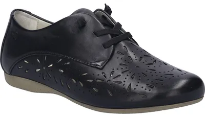 Produktbild von JOSEF SEIBEL Fiona 83 | Halbschuh für Damen | Schwarz