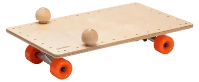 Produktbild von Sport-Thieme Pedalo Lenk-Rollbrett